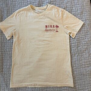 Nike Men's Graphic Tee